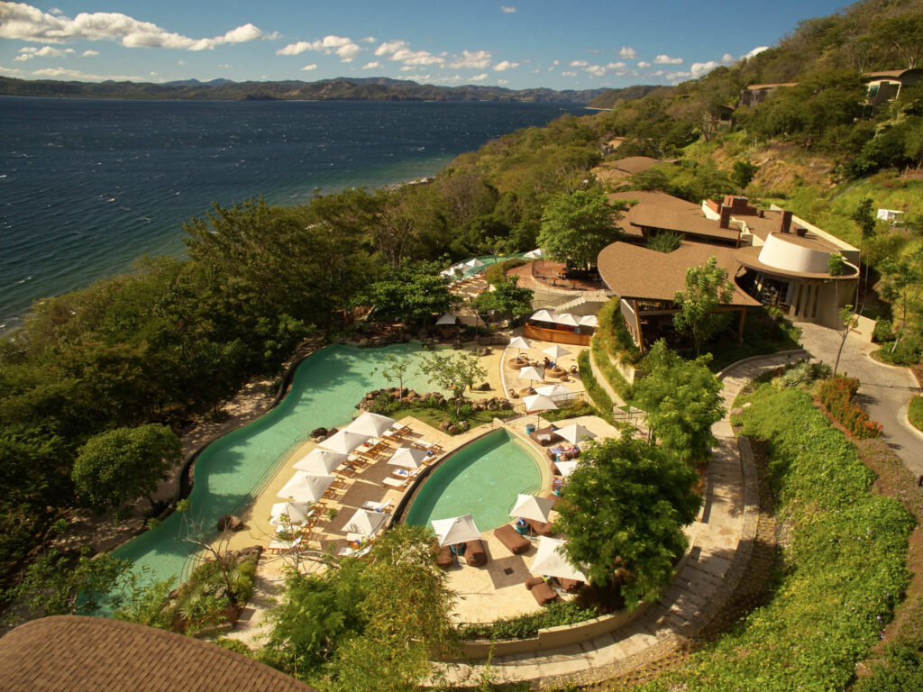 Andaz Papagayo Costa Rica Resort