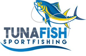 Tuna Fish Logo