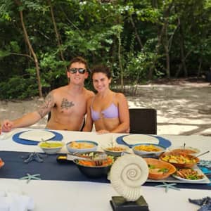 Beach & BBQ tours