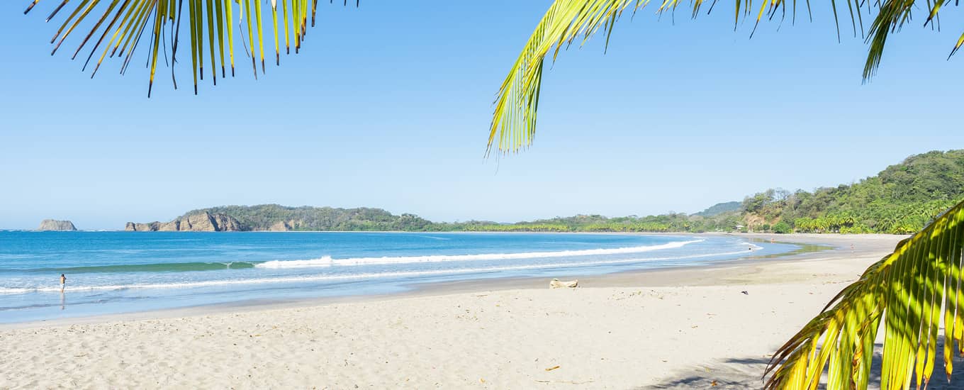 carrillo Samara Guanacaste