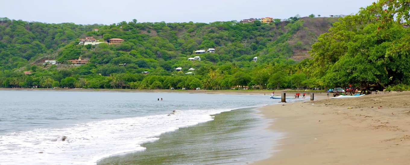 el-coco Playas del Coco Costa Rica