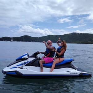 jetski jetsky tours