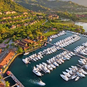 Los Suenos Herradura