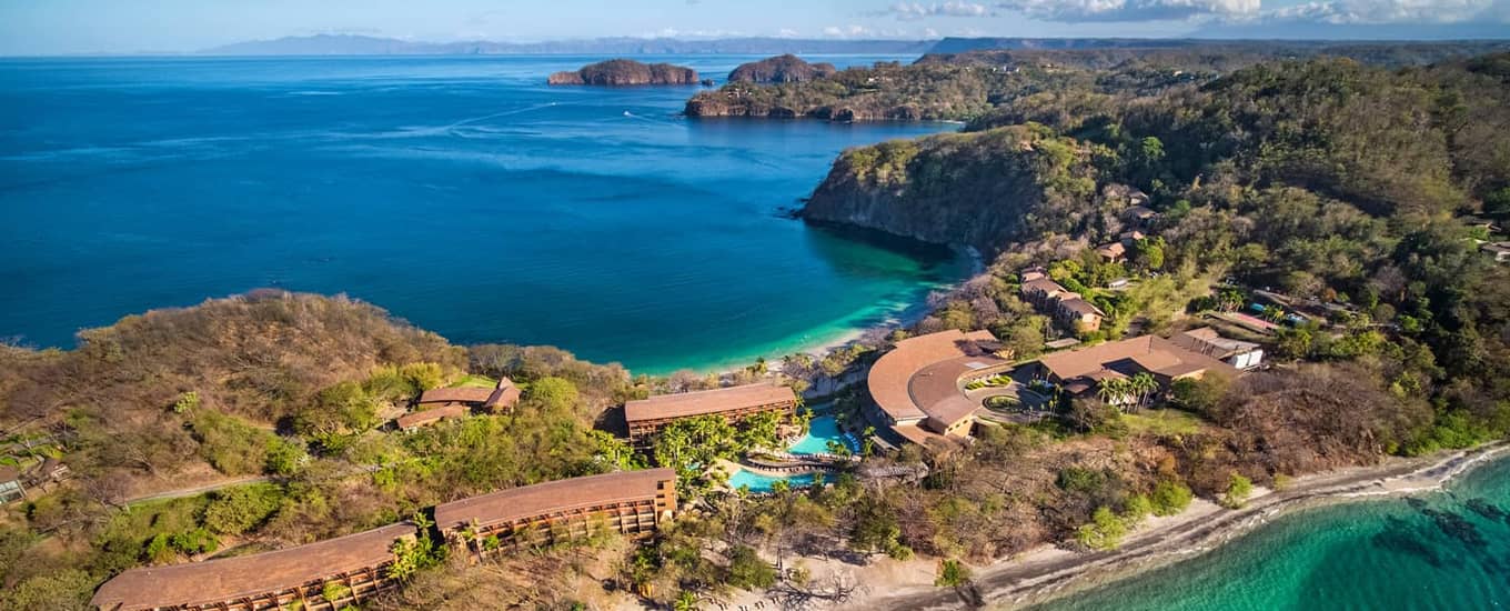 peninsula-papagayo Peninsula Papagayo Costa Rica