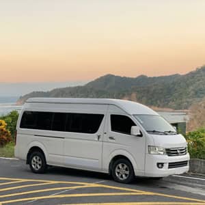 Private shuttle services