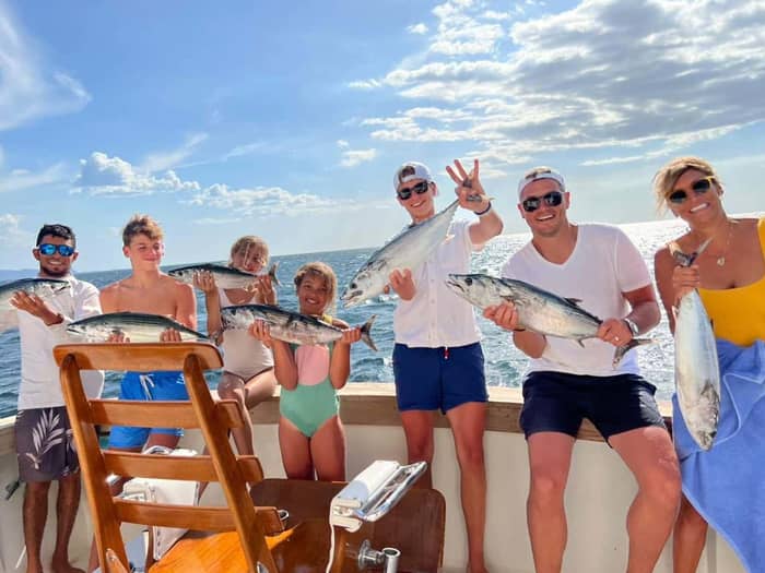 bonitos costa rica inshore fishing