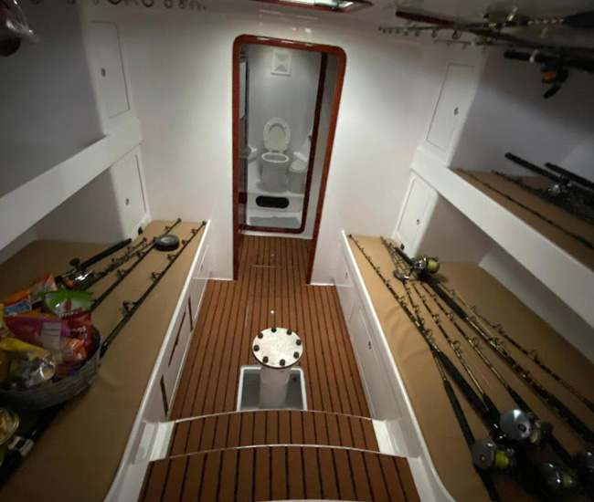 My Girl Yacht Herradura