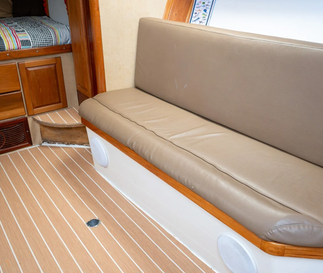 Los Suenos yacht Los Suenos