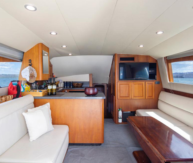 Sea Cloud yacht Costa Rica