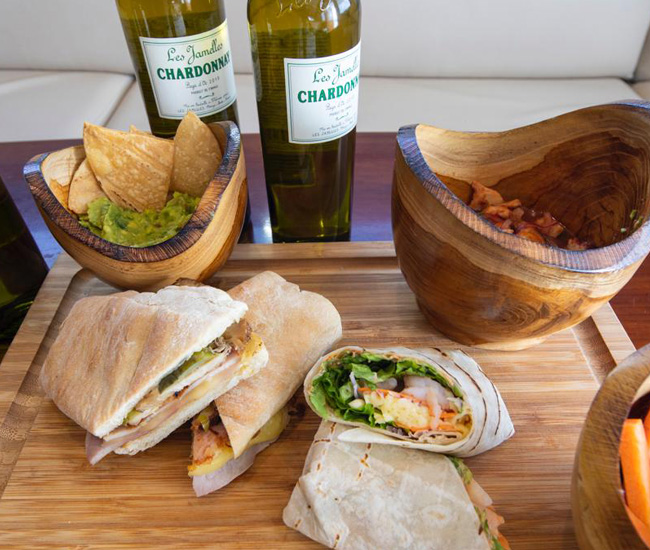 Sea Cloud yacht Costa Rica