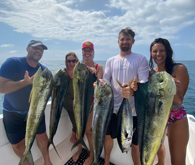 drift boat in samara
