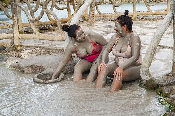 Miravalles tour Guanacaste