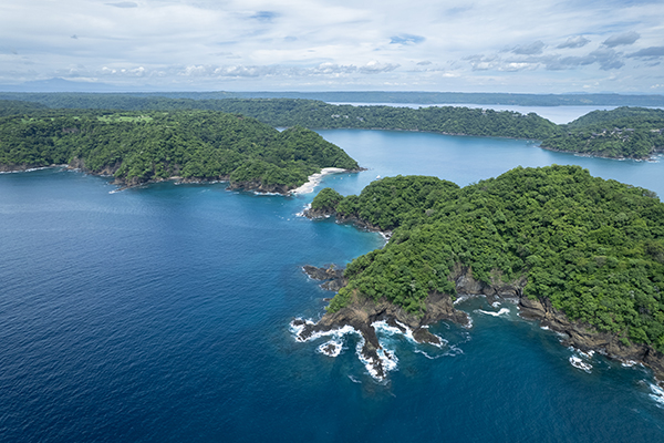 Gulf of Papagayo Costa Rica