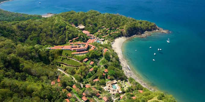 secrets-papagayo Secrets papagayo Costa Rica