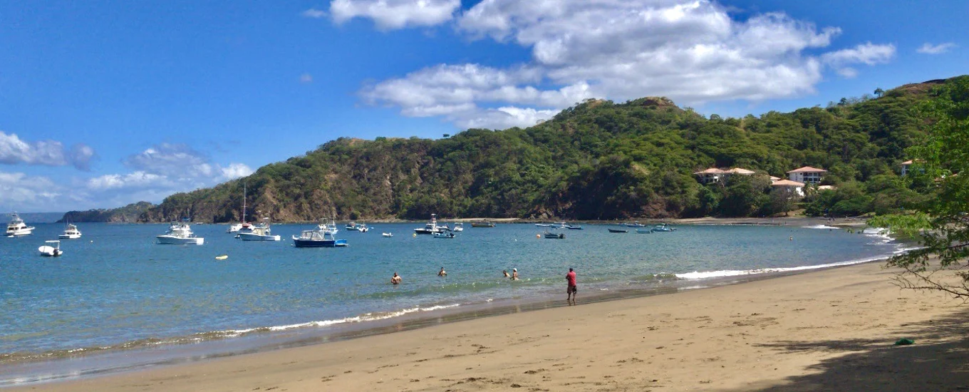 ocotal Playa Ocotal Costa Rica