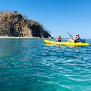 snorkeling-kayak Samara fishing charters